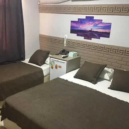 Asus Palmiye Bed & Breakfast Adana