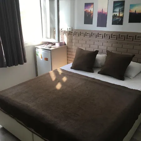 Asus Palmiye 3* Adana