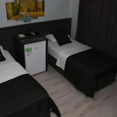 Bed & Breakfast Asus Palmiye 3*