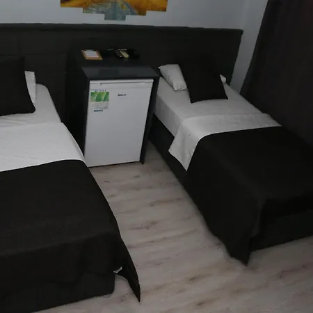 Asus Palmiye 3* Adana