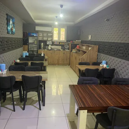 Bed & Breakfast Asus Palmiye 3*