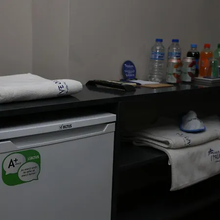 Asus Palmiye Bed & Breakfast Adana