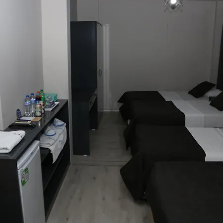 Asus Palmiye 3*