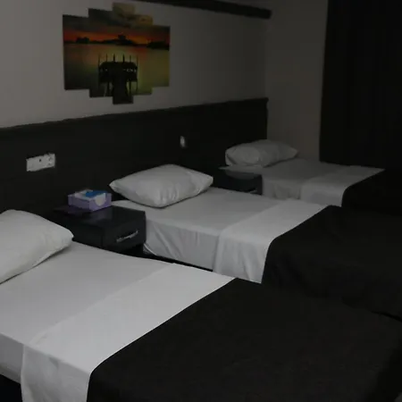 Asus Palmiye Bed & Breakfast