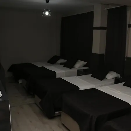 Asus Palmiye 3*