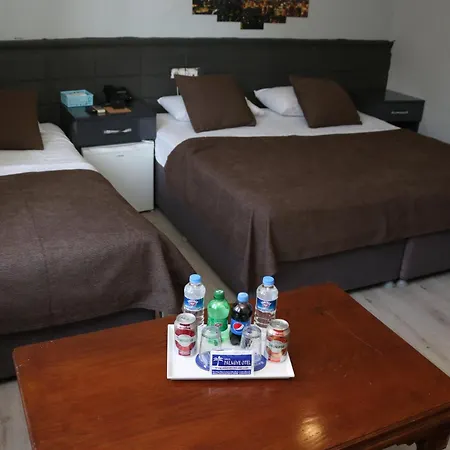 Asus Palmiye Bed & Breakfast Adana