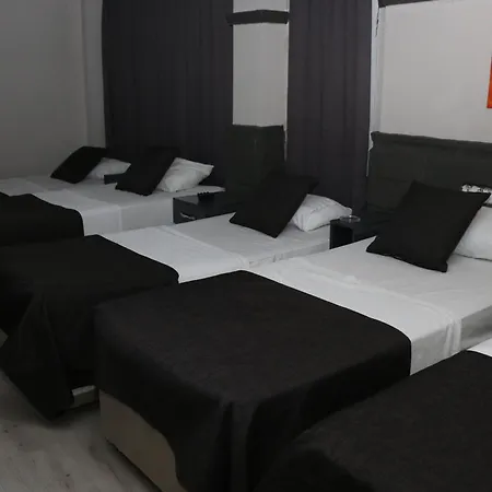 Bed & Breakfast Asus Palmiye