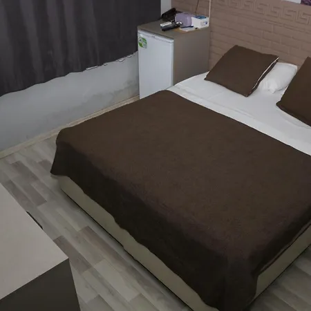 Asus Palmiye Bed & Breakfast Adana