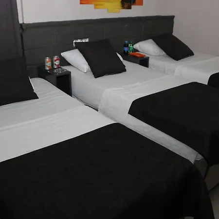 Bed & Breakfast Asus Palmiye 3*