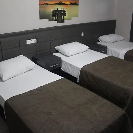 Bed & Breakfast Asus Palmiye Adana