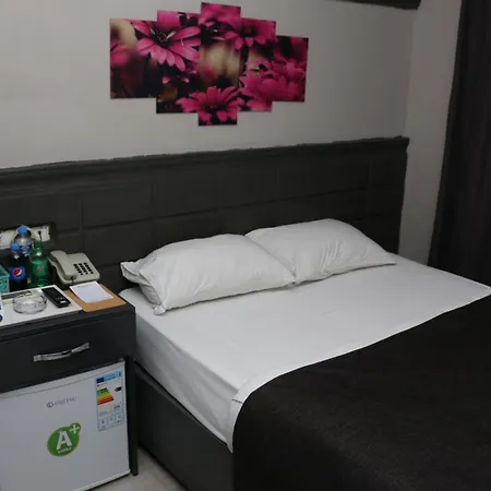 Bed & Breakfast Asus Palmiye Adana