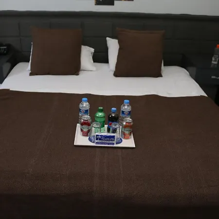 Asus Palmiye Bed & Breakfast Adana