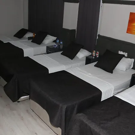Asus Palmiye Bed & Breakfast Adana
