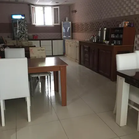 Asus Palmiye 3* Adana